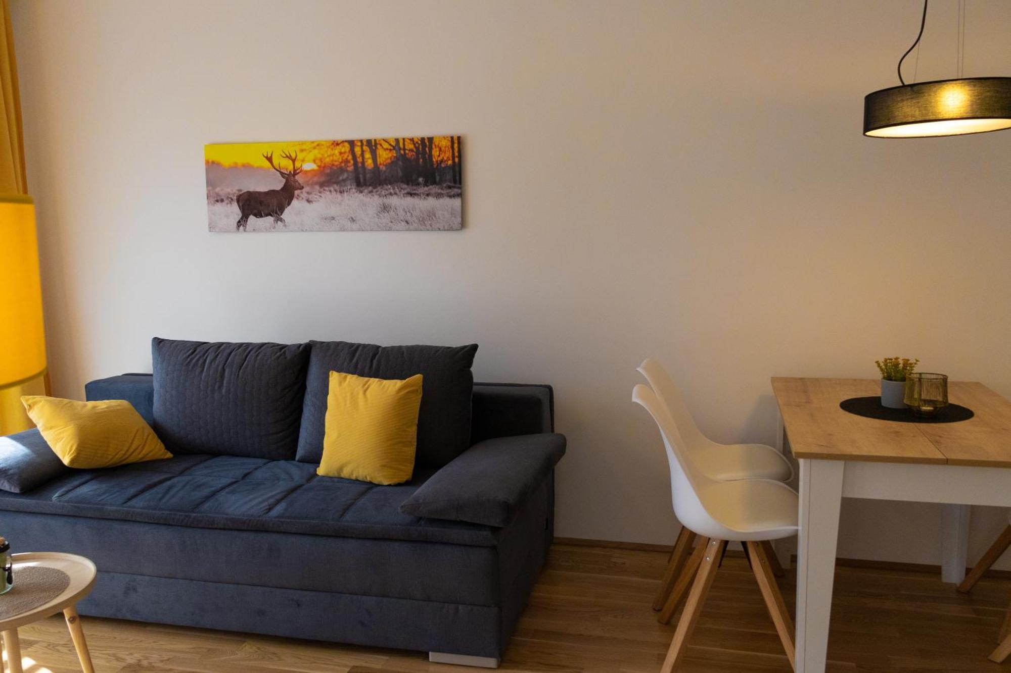 Danube City Lodge, Uptown, A/C Wien Eksteriør bilde